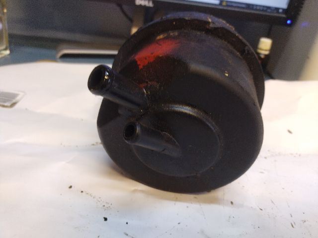 bontott IVECO DAILY Szervóolaj Tartály