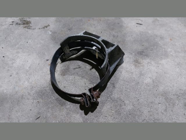 bontott IVECO DAILY Szervóolaj Tartály