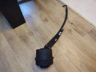 bontott IVECO DAILY Szervóolaj Tartály