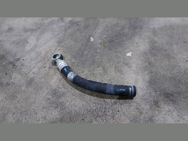 bontott IVECO DAILY Szervóolaj Tartály