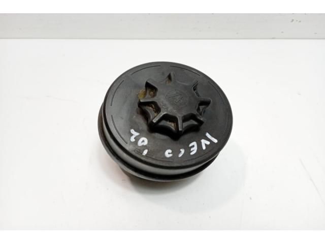 bontott IVECO DAILY Szervóolaj Tartály