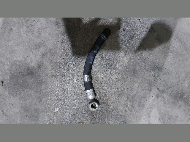 bontott IVECO DAILY Szervóolaj Tartály