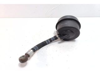 bontott IVECO DAILY Szervóolaj Tartály