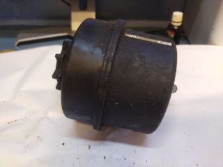 bontott IVECO DAILY Szervóolaj Tartály