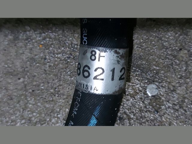 bontott IVECO DAILY Szervóolaj Tartály