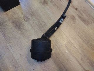 bontott IVECO DAILY Szervóolaj Tartály