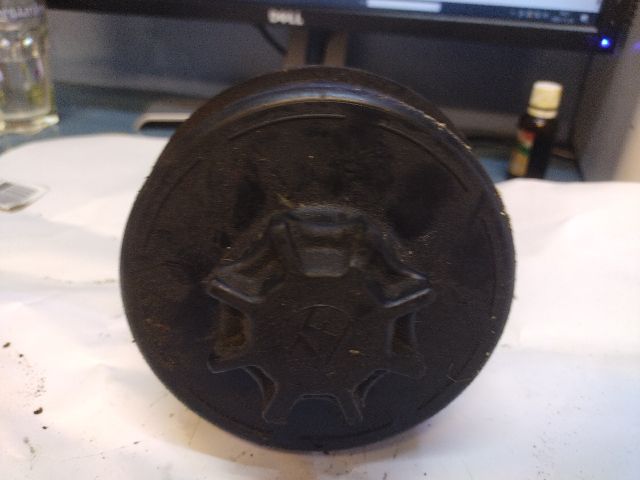 bontott IVECO DAILY Szervóolaj Tartály