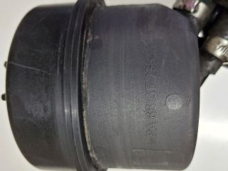 bontott IVECO DAILY Szervóolaj Tartály