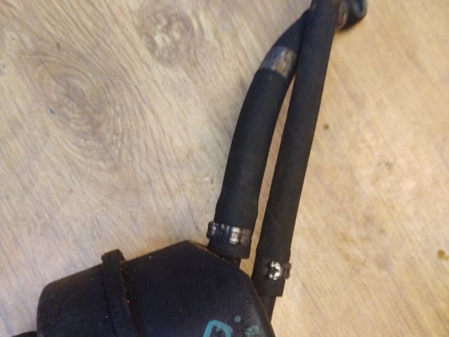 bontott IVECO DAILY Szervóolaj Tartály