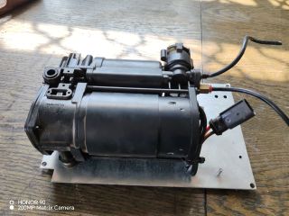 bontott IVECO DAILY Szintszabályzó Kompresszor