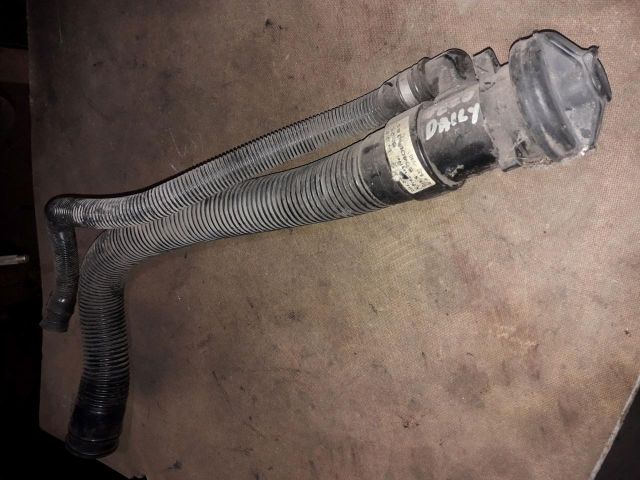 bontott IVECO DAILY Tankbetöltő Cső (Fém)