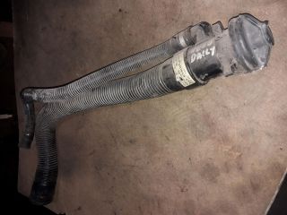 bontott IVECO DAILY Tankbetöltő Cső (Fém)