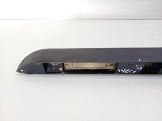 bontott IVECO DAILY Tartó Bak