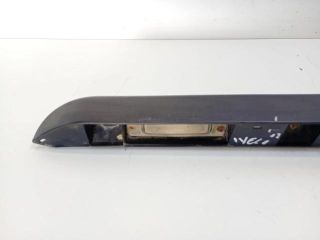 bontott IVECO DAILY Tartó Bak