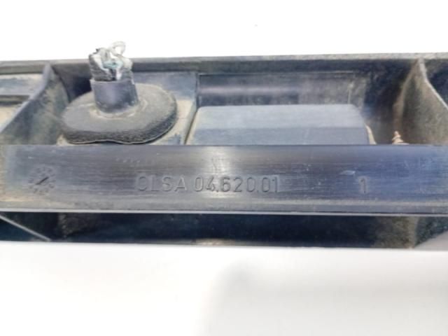 bontott IVECO DAILY Tartó Bak