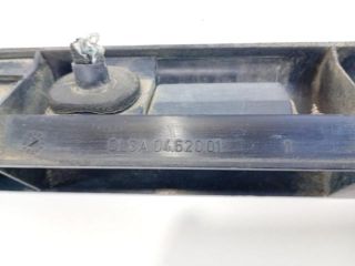 bontott IVECO DAILY Tartó Bak