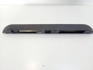 bontott IVECO DAILY Tartó Bak