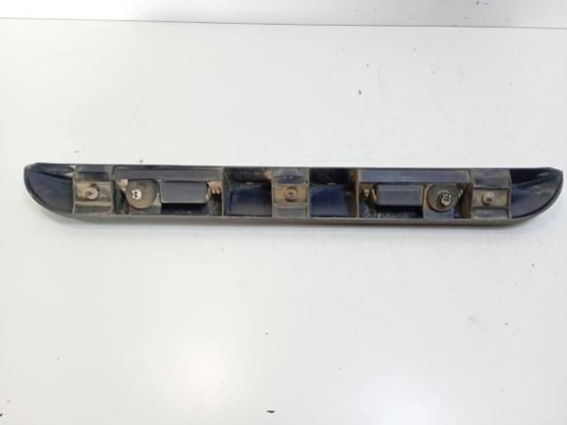 bontott IVECO DAILY Tartó Bak