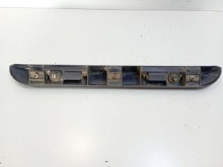 bontott IVECO DAILY Tartó Bak