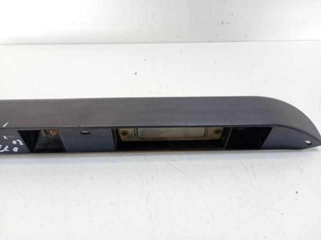 bontott IVECO DAILY Tartó Bak