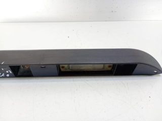 bontott IVECO DAILY Tartó Bak