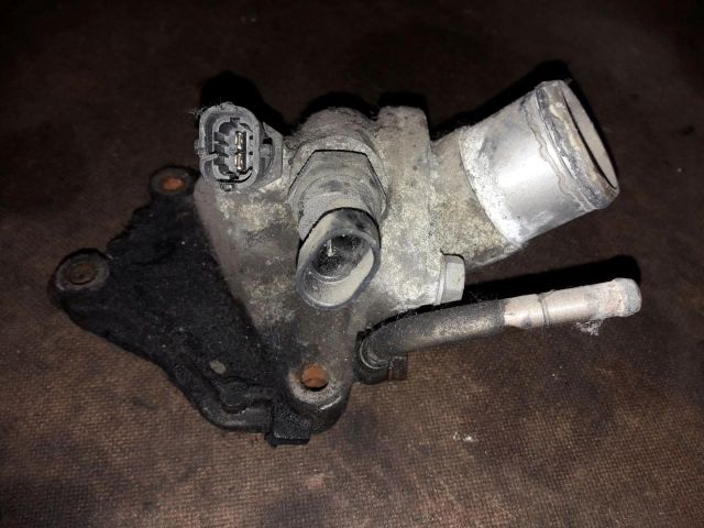 bontott IVECO DAILY Termosztátház