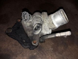 bontott IVECO DAILY Termosztátház