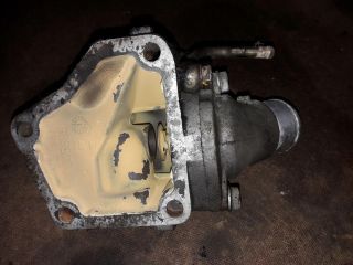 bontott IVECO DAILY Termosztátház