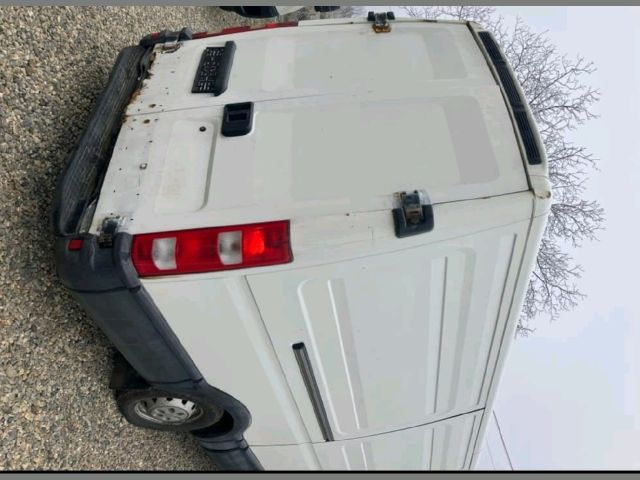 bontott IVECO DAILY Tetőkárpit