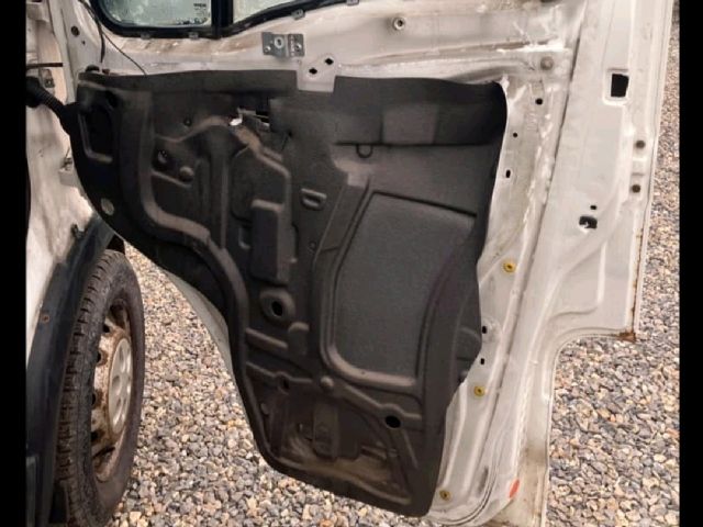 bontott IVECO DAILY Tetőkárpit