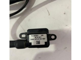 bontott IVECO DAILY Tolatókamera