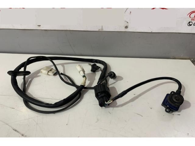 bontott IVECO DAILY Tolatókamera