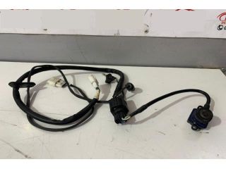 bontott IVECO DAILY Tolatókamera