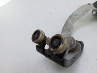 bontott IVECO DAILY Tolóajtó Sín Görgő