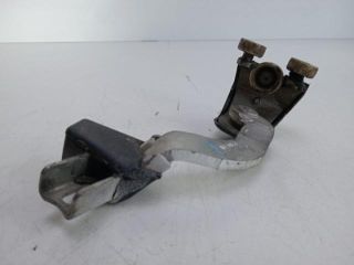 bontott IVECO DAILY Tolóajtó Sín Görgő