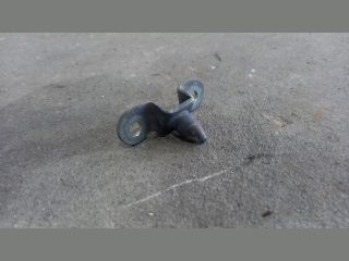 bontott IVECO DAILY Tolóajtó Ütköző