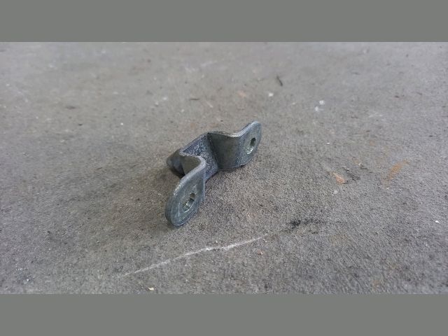 bontott IVECO DAILY Tolóajtó Ütköző