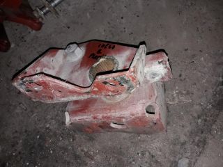 bontott IVECO DAILY Torziós Rúd Feszítő Csavar