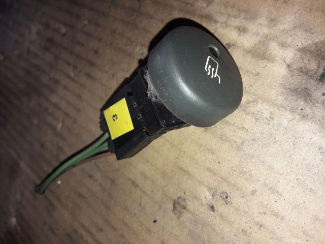 bontott IVECO DAILY Tükör Kapcsoló