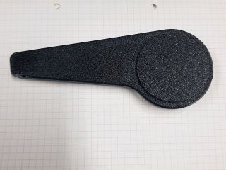 bontott IVECO DAILY Ülésmagasság Állító Kar / Gomb