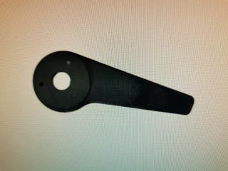 bontott IVECO DAILY Ülésmagasság Állító Kar / Gomb