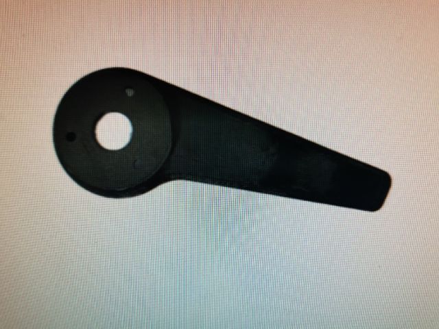 bontott IVECO DAILY Ülésmagasság Állító Kar / Gomb