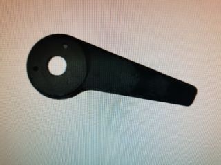 bontott IVECO DAILY Ülésmagasság Állító Kar / Gomb