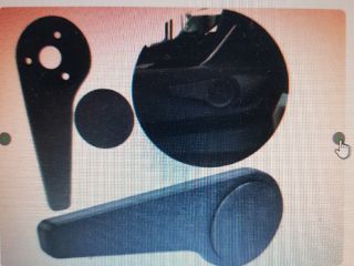 bontott IVECO DAILY Ülésmagasság Állító Kar / Gomb