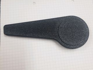 bontott IVECO DAILY Ülésmagasság Állító Kar / Gomb