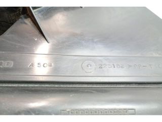 bontott IVECO DAILY Utastér Fűtéscső