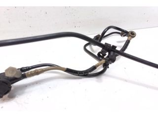 bontott IVECO DAILY Üzemanyagcső