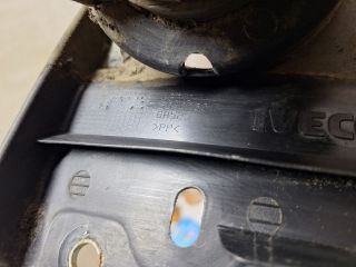 bontott IVECO DAILY Üzemanyagcső