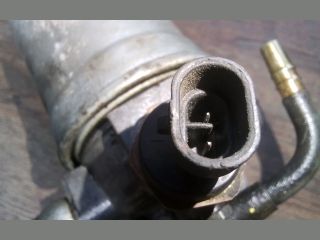 bontott IVECO DAILY Üzemanyagszűrő Ház