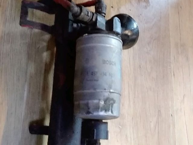 bontott IVECO DAILY Üzemanyagszűrő Ház